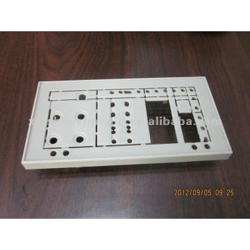 plastic electronic component,injection molded products maker